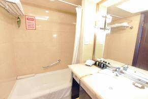 Ramada Plaza Tian Lu
