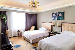 Ramada Plaza Tian Lu