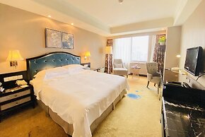 Ramada Plaza Tian Lu