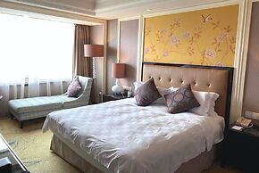 Ramada Plaza Tian Lu