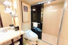 Ramada Plaza Tian Lu