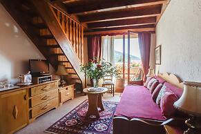 Auberge du Choucas