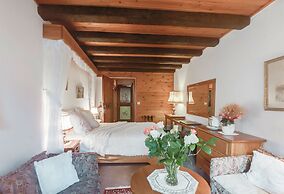 Auberge du Choucas