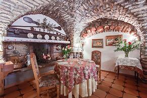 Auberge du Choucas