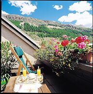 Auberge du Choucas