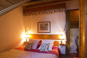 Auberge du Choucas