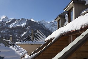 Auberge du Choucas