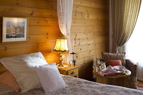 Auberge du Choucas