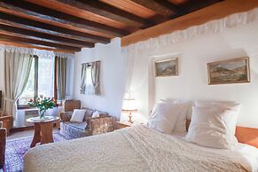 Auberge du Choucas