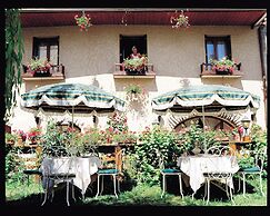 Auberge du Choucas