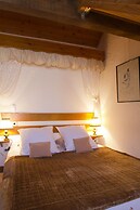 Auberge du Choucas