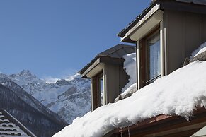 Auberge du Choucas
