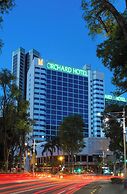 Orchard Hotel Singapore