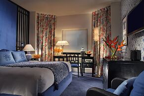 Orchard Hotel Singapore