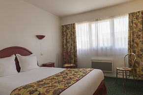 Belle Hôtel, Lille Ouest