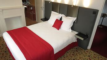 Belle Hôtel, Lille Ouest
