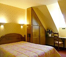 Belle Hôtel, Lille Ouest