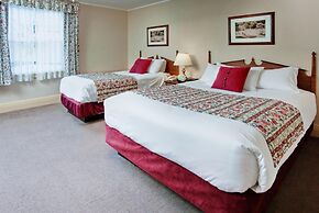 Harrison Hot Springs Resort and Spa