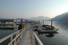 Harrison Hot Springs Resort and Spa