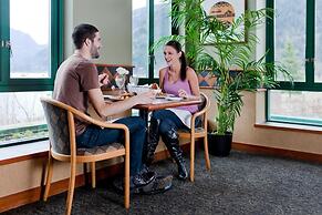 Harrison Hot Springs Resort and Spa