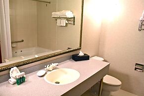 Harrison Hot Springs Resort and Spa