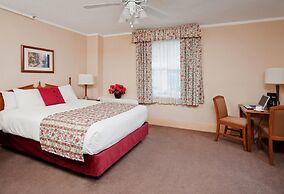Harrison Hot Springs Resort and Spa