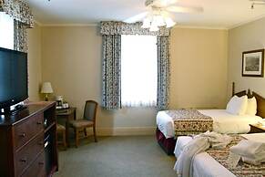 Harrison Hot Springs Resort and Spa