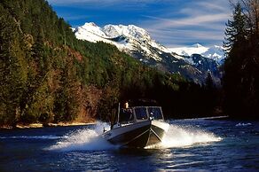 Harrison Hot Springs Resort and Spa