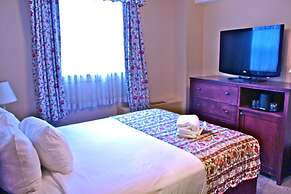 Harrison Hot Springs Resort and Spa