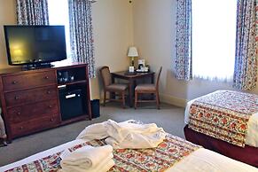 Harrison Hot Springs Resort and Spa