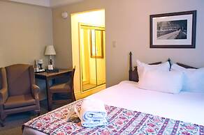 Harrison Hot Springs Resort and Spa