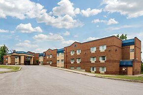 Comfort Inn & Suites Shawinigan