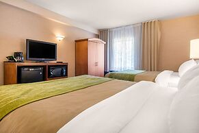 Comfort Inn & Suites Shawinigan