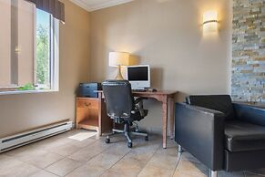 Comfort Inn & Suites Shawinigan