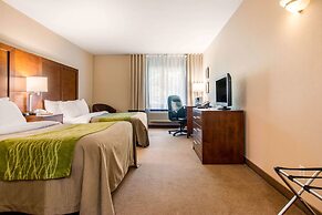 Comfort Inn & Suites Shawinigan