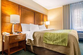 Comfort Inn & Suites Shawinigan