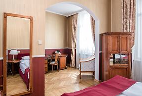 Erzherzog Johann Palais Hotel