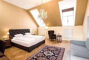 Erzherzog Johann Palais Hotel
