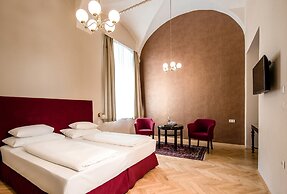 Erzherzog Johann Palais Hotel