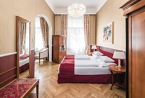 Erzherzog Johann Palais Hotel