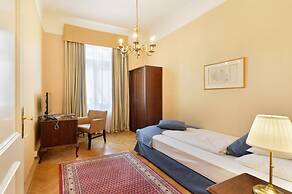 Erzherzog Johann Palais Hotel