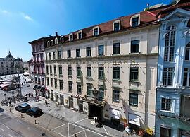 Erzherzog Johann Palais Hotel