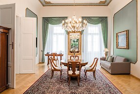 Erzherzog Johann Palais Hotel