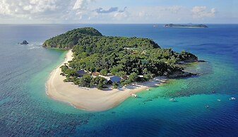 Discovery Coron