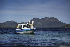 Discovery Coron