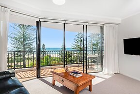 Mantra Coolangatta Beach
