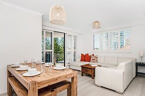 Mantra Coolangatta Beach