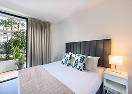 Mantra Coolangatta Beach