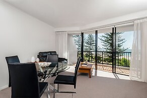 Mantra Coolangatta Beach
