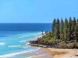 Mantra Coolangatta Beach